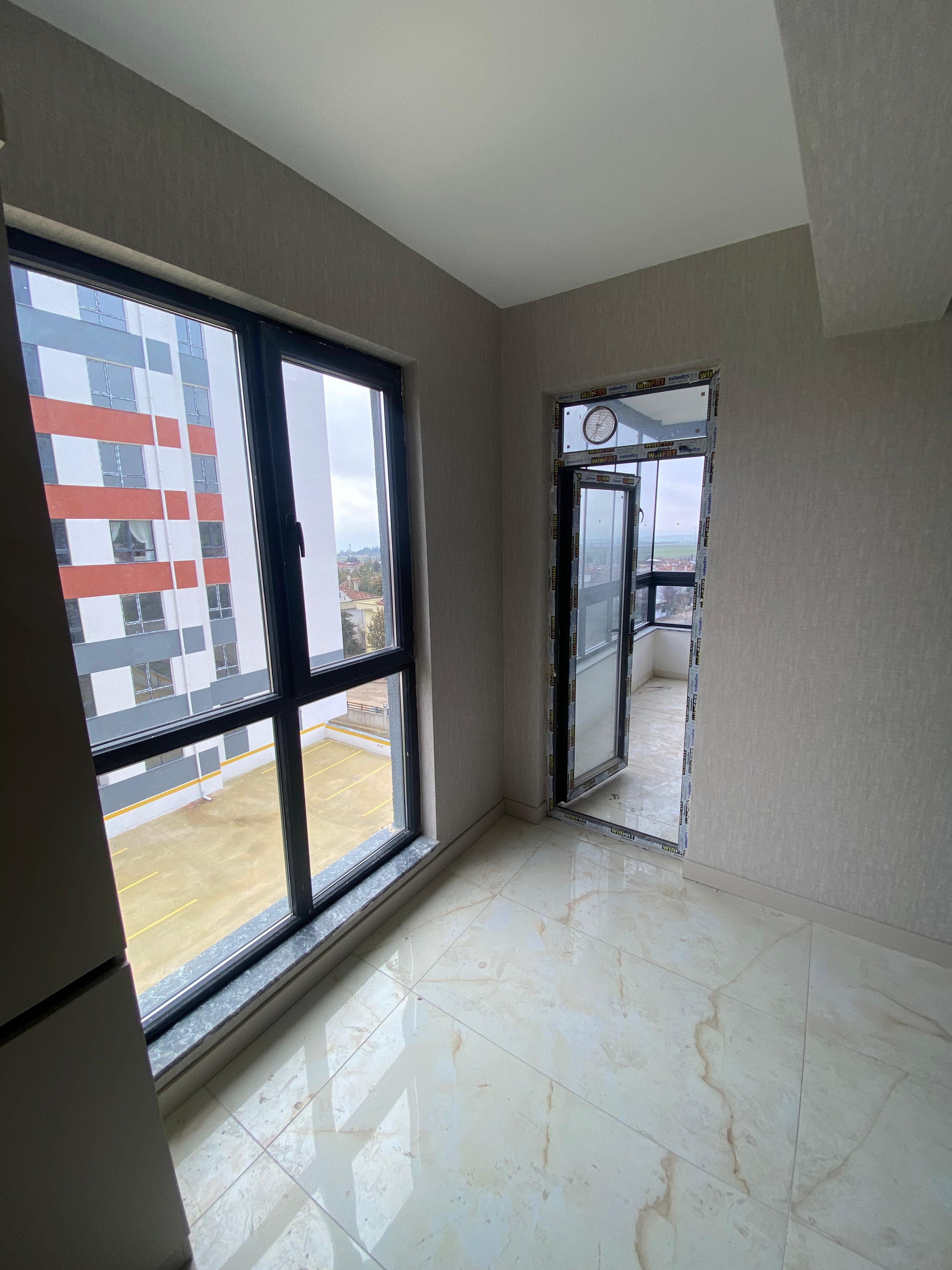 MABEL'DEN SATILIK LÜKS SİTE İÇERİSİNDE DAİRE